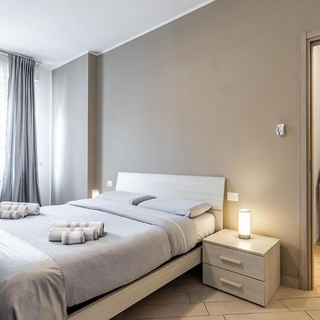 Appartamento Sara Сан-Донато-Міланезе Екстер'єр фото